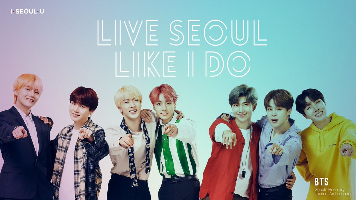Hangi Bts Üyesi Senin Kankan?
