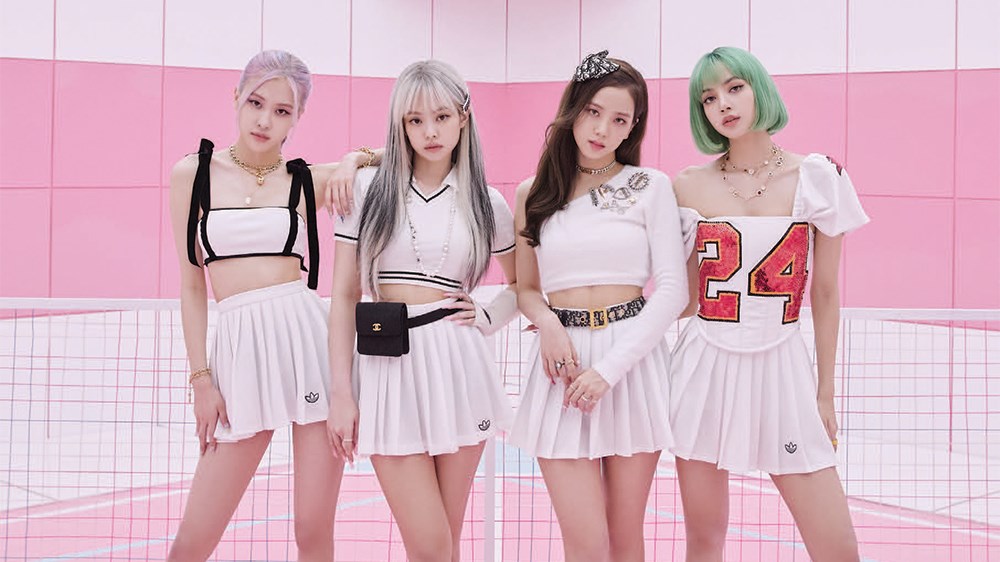 Hangi Blackpink Üyesi Ruh Eşin