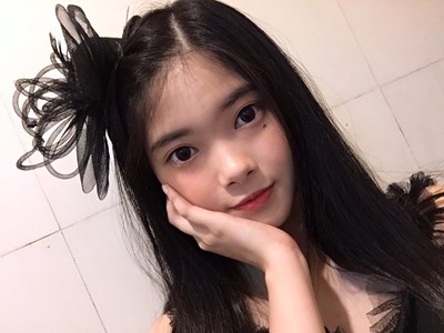 Fiony alveria tantri