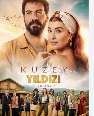 Hangi kuzey Yıldızı karakterisin