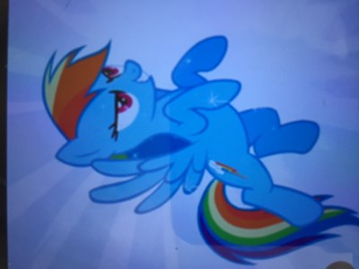 Hangi Equestira Girls karakterisin?