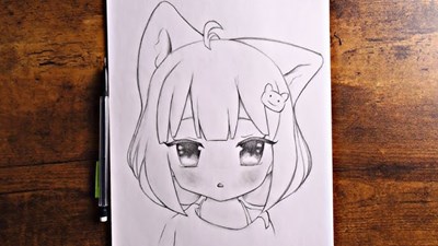 Iseng aja sih 