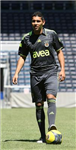 Santos-Keita