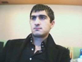 Amedli Baran