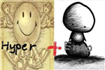 Hyper Or Emo; Which Are You..?