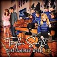 What Taylor Swift Song Are You?