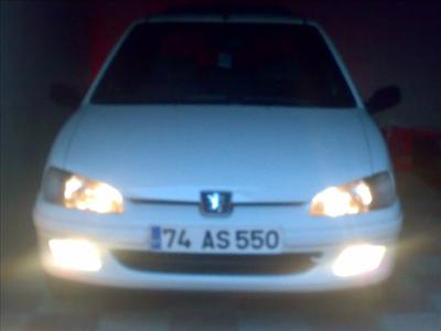 Benim Arabam