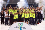 Sizce Şampiyon Fenerbahçe Mi? & Bursaspor Mu?