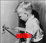 Noob Or Pwned