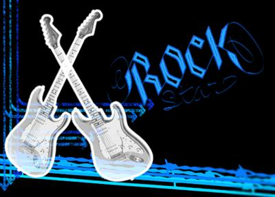Are You Are Rock Star Or Just A Poseur???
