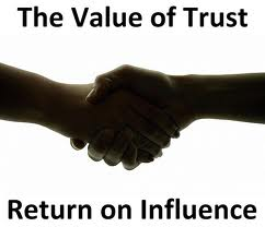 trust