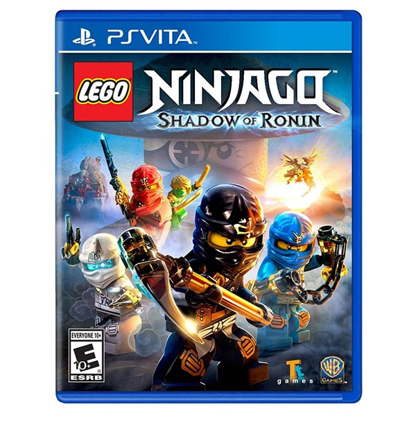 Hangi Ninjago Karakterisin 3