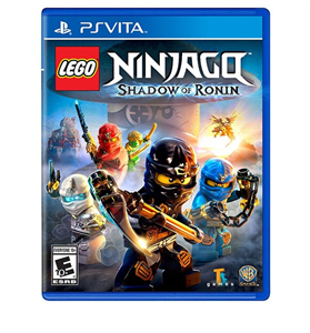 Hangi Ninjago Karakterisin 3