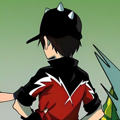 Siapa jodohku ehh maksud ku jodohmu di Boboiboy Elemental