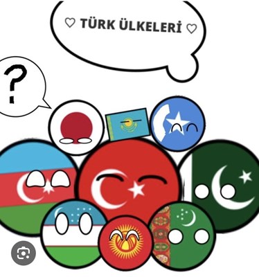 Hangi ülkesin?