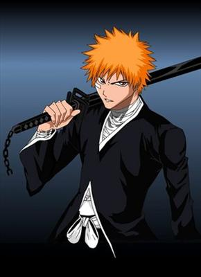 Which Bleach Character Are You?