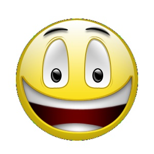 Smiley Meter