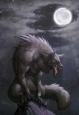 What Type Of Werewolf Are You