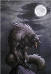 What Type Of Werewolf Are You