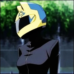 Celty Or Mika?