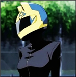 Celty Or Mika?