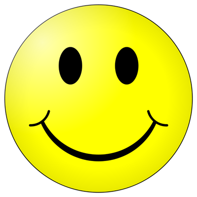 Happy?