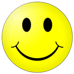 Happy?