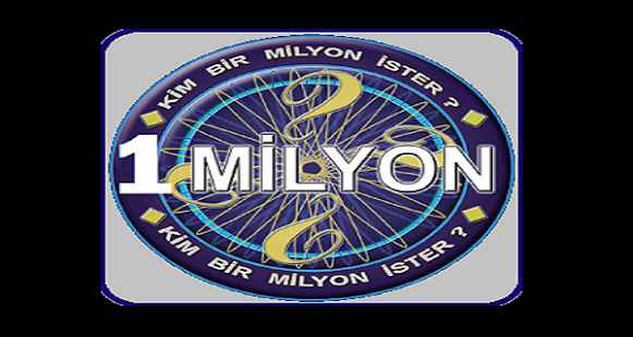 Kim Milyoner Olmak İster