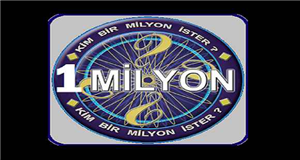 Kim Milyoner Olmak İster