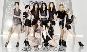 Snsd'den Kimsin