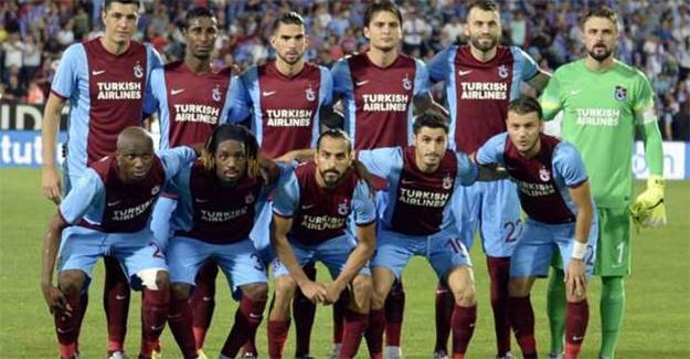 Trabzonspor Hangi Futbolcususun