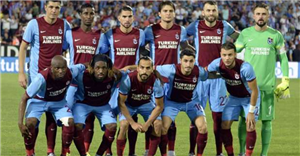 Trabzonspor Hangi Futbolcususun