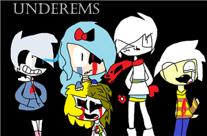 Que Tan Fan De Undertale Ere?