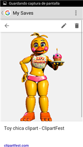 Quien Eres De Fnaf 2