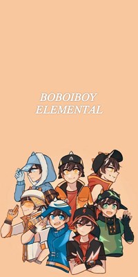 Mirip Siapa Kamu Di Boboiboy 