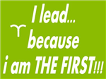 My Zodiac's Mantra!!!