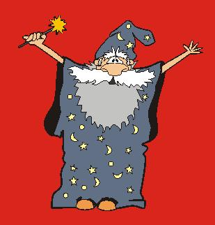 Are You A True Wizard?