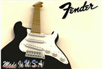 Fender Nebo Gibson?