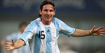 Who Will Be The World Cup 2010 Top Scorer?