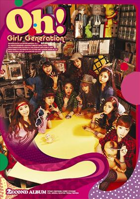 Which Snsd Album Do You Like?