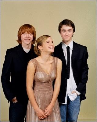 Are You A Nutter For Harry Potter? 