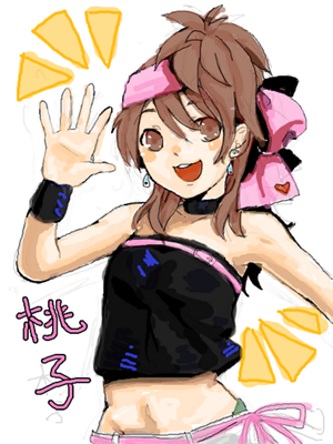 Momoko