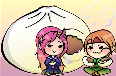 Athena x Kensou