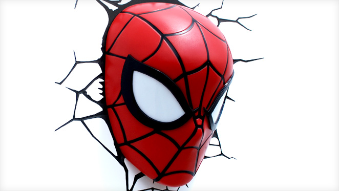 Hangi Marvel Karakterisin?