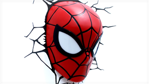 Hangi Marvel Karakterisin?