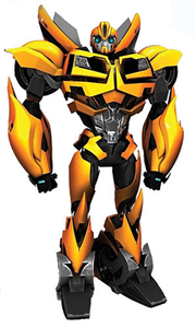 Hangi Transformers Karakterisin?