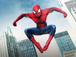 ¿Que Personaje De Spiderman Eres