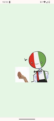 Che  paese sei 