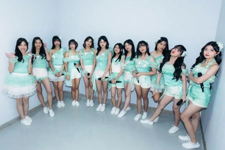 Kuis Seputar JKT48