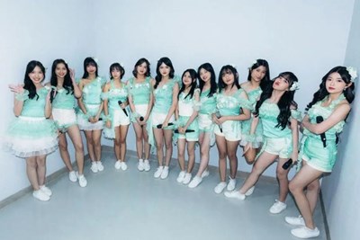 Kuis Seputar JKT48